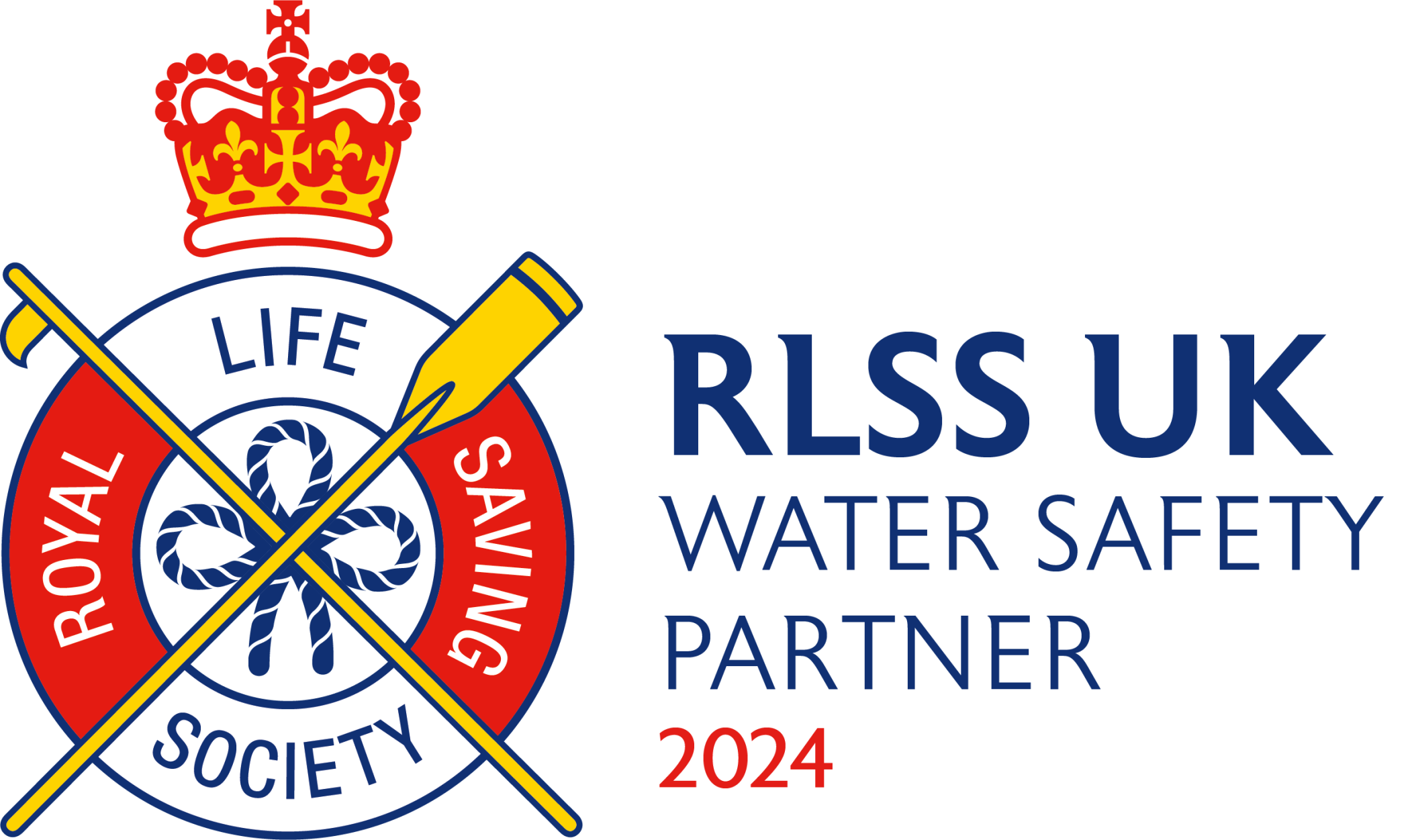 RLSS UK Water Safety